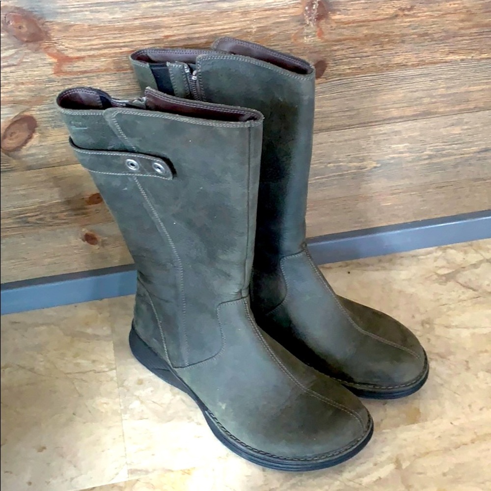 Merrell boots